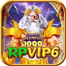 RPVIP6 - Game Bingo Seru dan Menyenangkan