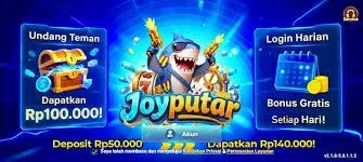 joyputar — Pusat Unduh APK Indonesia